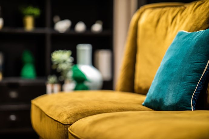 Imagen de los interiores del Hotel Lanjuinais. Foto 14