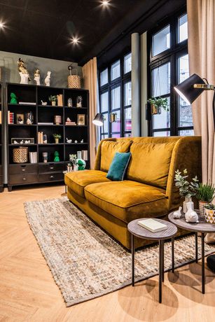 Imagen de los interiores del Hotel Lanjuinais. Foto 16