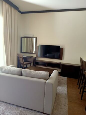 Imagen general del Hotel Lanjut Beach and Golf Resort. Foto 1