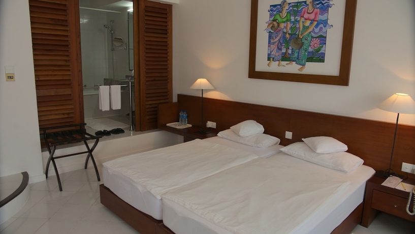 Imagen de la habitación del Hotel Lanka Princess All Inclusive. Foto 4