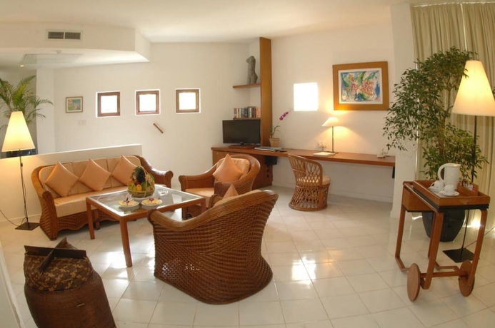 Imagen de la habitación del Hotel Lanka Princess All Inclusive. Foto 6