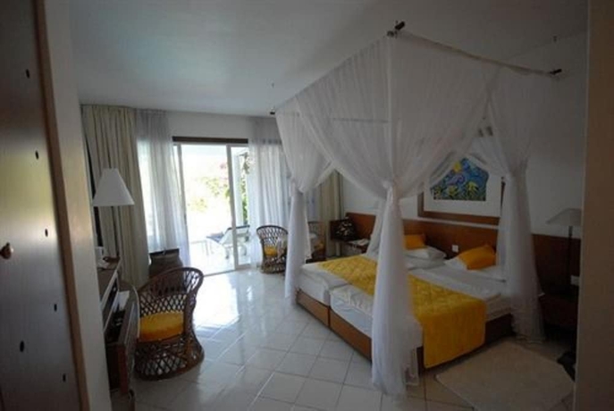 Imagen de la habitación del Hotel Lanka Princess All Inclusive. Foto 9