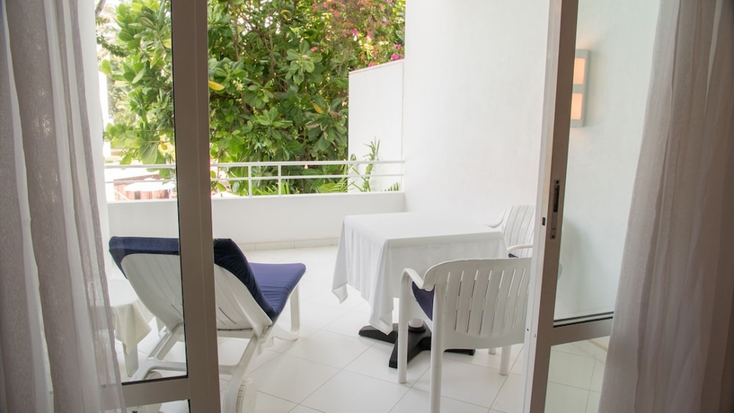 Imagen de la habitación del Hotel Lanka Princess All Inclusive. Foto 14