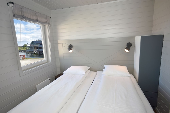 Imagen de la habitación del Hotel Lankanholmen Sea Cabins. Foto 6