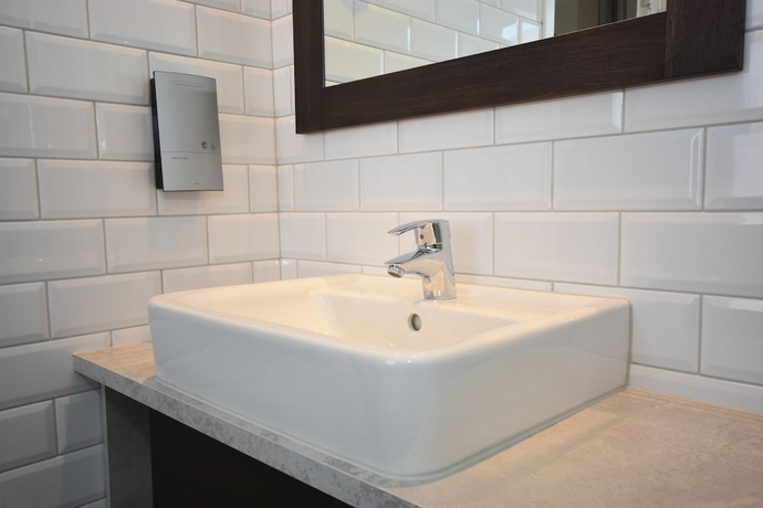 Imagen de la habitación del Hotel Lankanholmen Sea Cabins. Foto 12