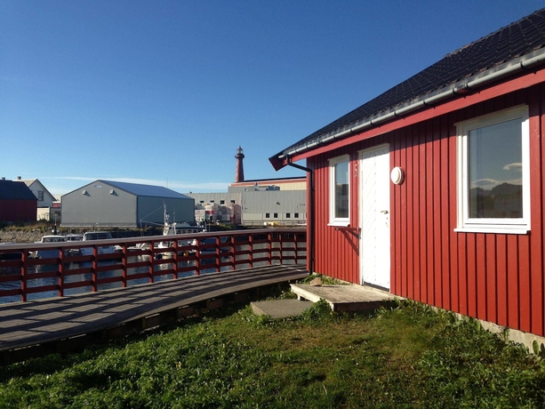 Imagen general del Hotel Lankanholmen Sea Cabins. Foto 5