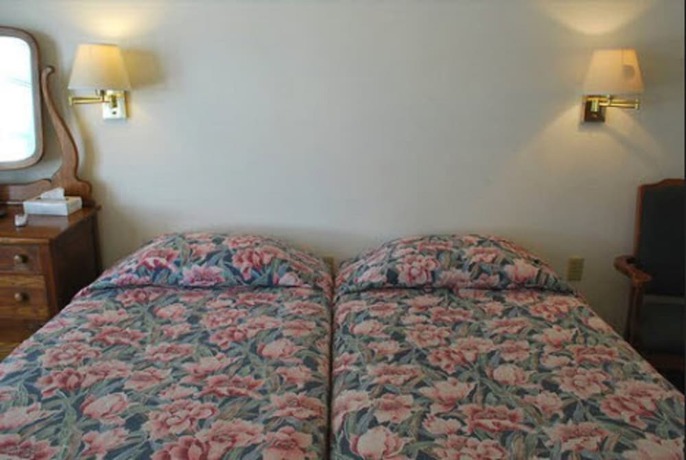 Imagen de la habitación del Hotel Lankford and Lodge. Foto 2
