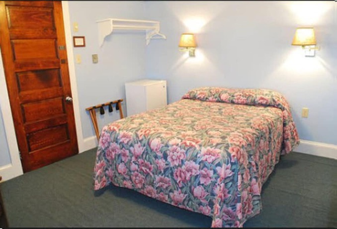 Imagen de la habitación del Hotel Lankford and Lodge. Foto 3