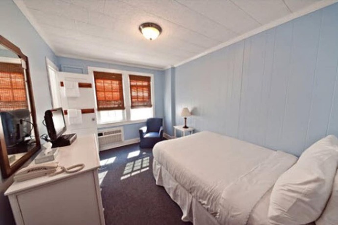 Imagen de la habitación del Hotel Lankford and Lodge. Foto 4