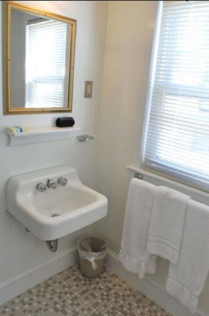 Imagen de la habitación del Hotel Lankford and Lodge. Foto 5