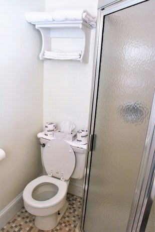 Imagen de la habitación del Hotel Lankford and Lodge. Foto 6