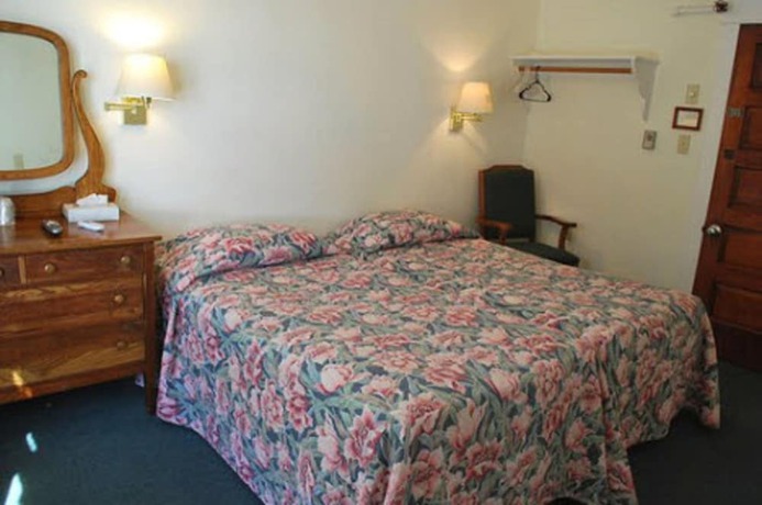 Imagen de la habitación del Hotel Lankford and Lodge. Foto 7