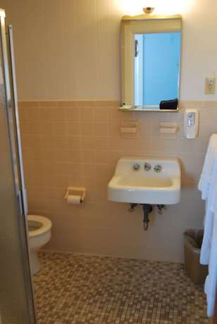 Imagen de la habitación del Hotel Lankford and Lodge. Foto 9