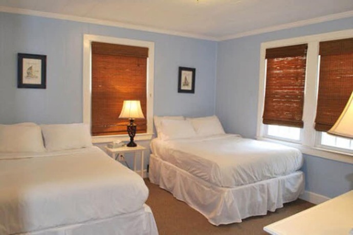 Imagen de la habitación del Hotel Lankford and Lodge. Foto 10