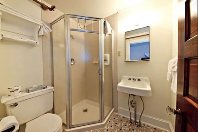 Imagen de la habitación del Hotel Lankford and Lodge. Foto 11