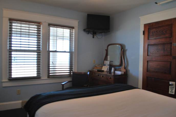 Imagen de la habitación del Hotel Lankford and Lodge. Foto 14