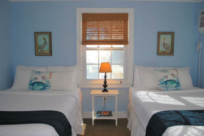 Imagen de la habitación del Hotel Lankford and Lodge. Foto 16
