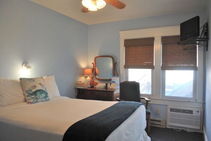 Imagen de la habitación del Hotel Lankford and Lodge. Foto 17