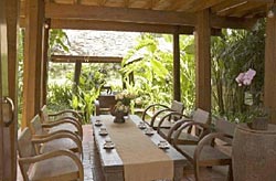 Imagen general del Hotel Lanna Accent Boutique Villa. Foto 3