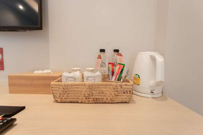 Imagen de la habitación del Hotel Lanna Bonita Boutique. Foto 3