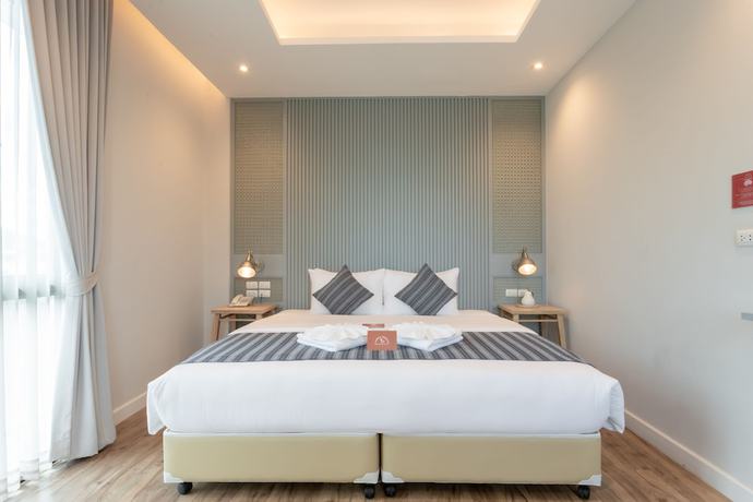 Imagen de la habitación del Hotel Lanna Bonita Boutique. Foto 5