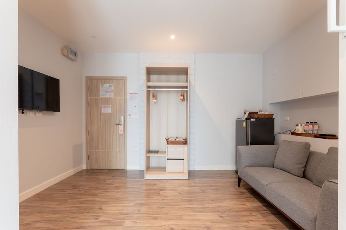 Imagen de la habitación del Hotel Lanna Bonita Boutique. Foto 8