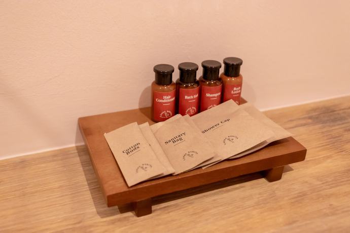 Imagen de la habitación del Hotel Lanna Bonita Boutique. Foto 14