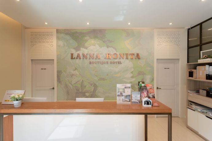 Imagen de los interiores del Hotel Lanna Bonita Boutique. Foto 20