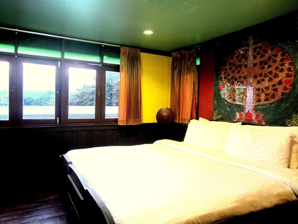 Imagen general del Hotel Lanna Boutique Resort Chiangmai. Foto 1