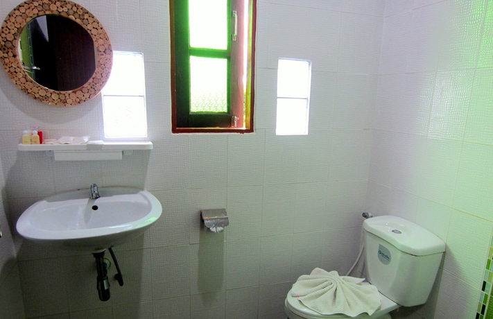 Imagen de la habitación del Hotel Lanna Boutique Resort Chiangmai. Foto 3