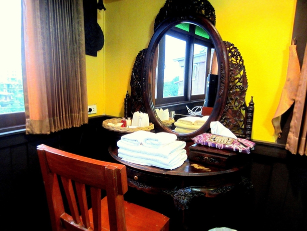 Imagen de la habitación del Hotel Lanna Boutique Resort Chiangmai. Foto 7