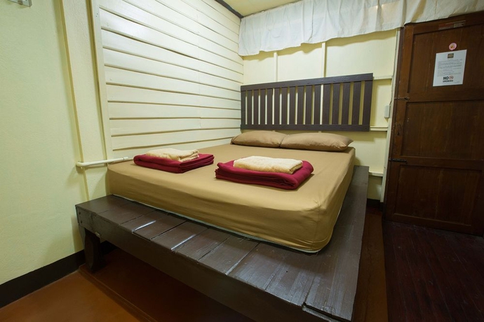 Imagen de la habitación del Hotel Lanna Guest House. Foto 3