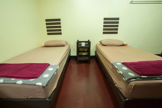 Imagen de la habitación del Hotel Lanna Guest House. Foto 4