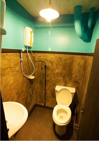 Imagen de la habitación del Hotel Lanna Guest House. Foto 5
