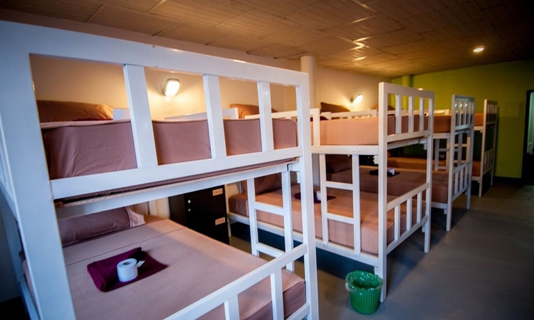 Imagen de la habitación del Hotel Lanna Guest House. Foto 6