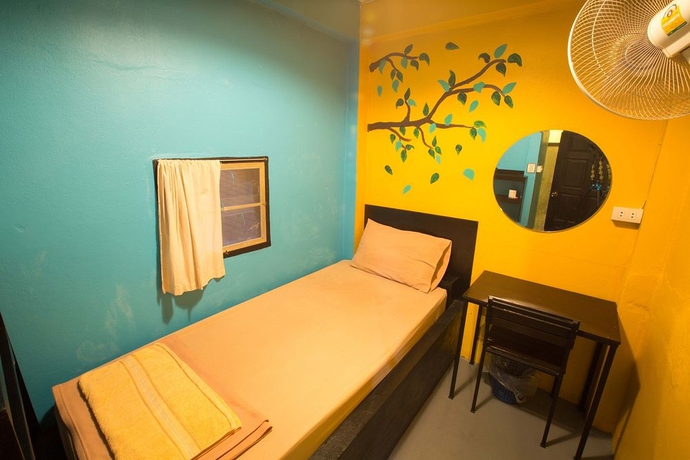 Imagen de la habitación del Hotel Lanna Guest House. Foto 10
