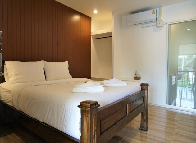 Imagen de la habitación del Hotel Lanna Haven. Foto 2