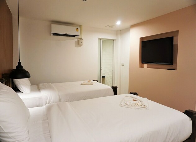 Imagen de la habitación del Hotel Lanna Haven. Foto 5