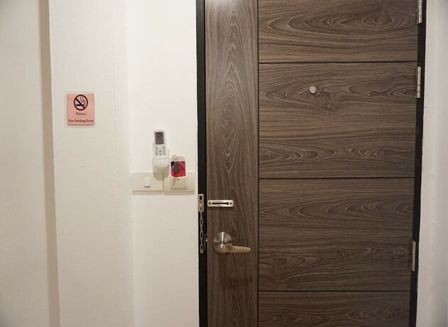 Imagen de la habitación del Hotel Lanna Haven. Foto 6