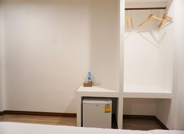 Imagen de la habitación del Hotel Lanna Haven. Foto 7