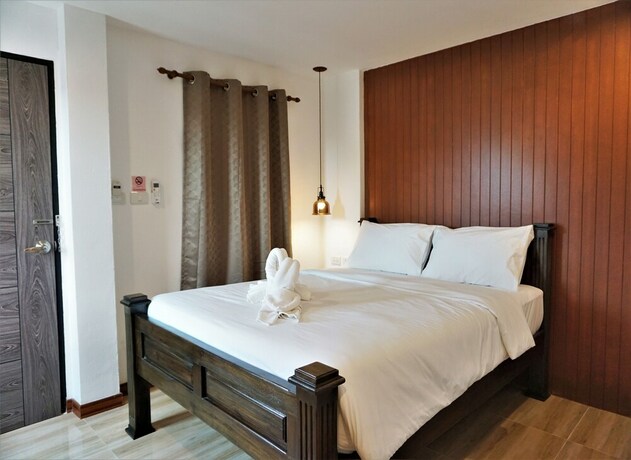Imagen de la habitación del Hotel Lanna Haven. Foto 9