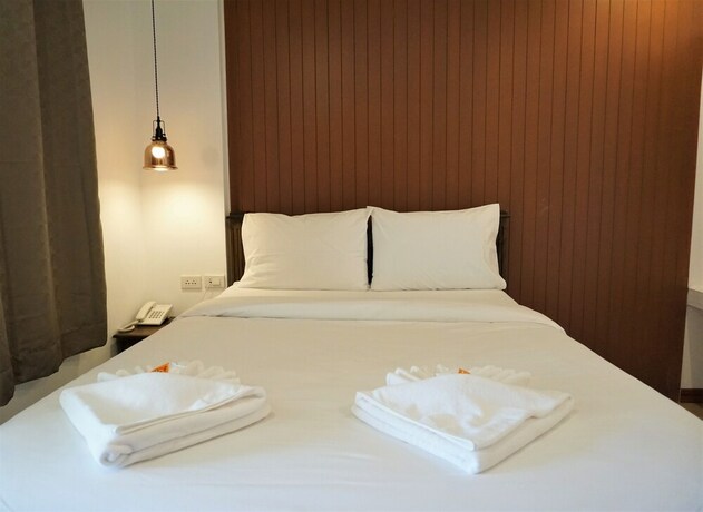 Imagen de la habitación del Hotel Lanna Haven. Foto 11