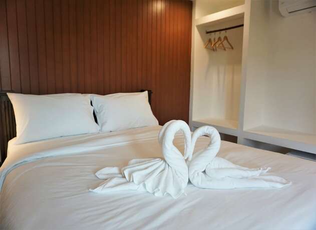 Imagen de la habitación del Hotel Lanna Haven. Foto 12