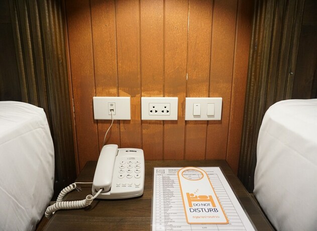 Imagen de la habitación del Hotel Lanna Haven. Foto 13