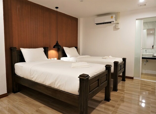 Imagen de la habitación del Hotel Lanna Haven. Foto 14