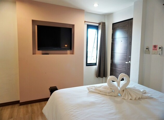 Imagen de la habitación del Hotel Lanna Haven. Foto 15