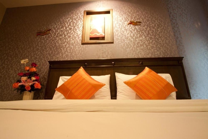 Imagen general del Hotel Lanna House. Foto 2