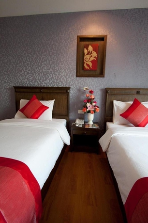 Imagen general del Hotel Lanna House. Foto 3