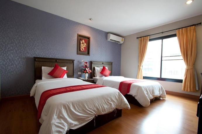 Imagen general del Hotel Lanna House. Foto 6
