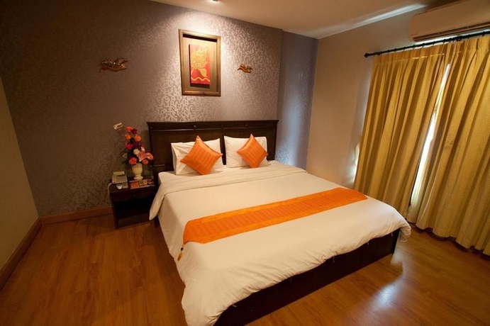 Imagen general del Hotel Lanna House. Foto 4
